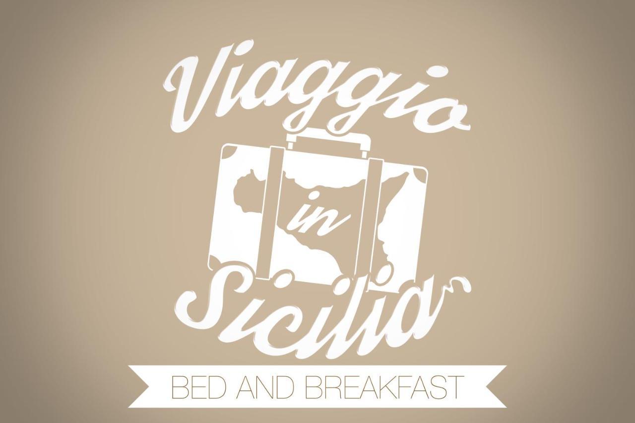 Viaggio In Sicilia B&B Gravina di Catania Exterior foto